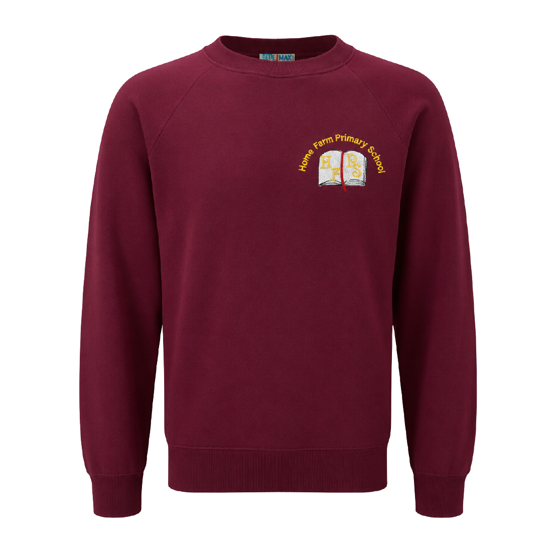 Home Farm Primary Sweatshirt