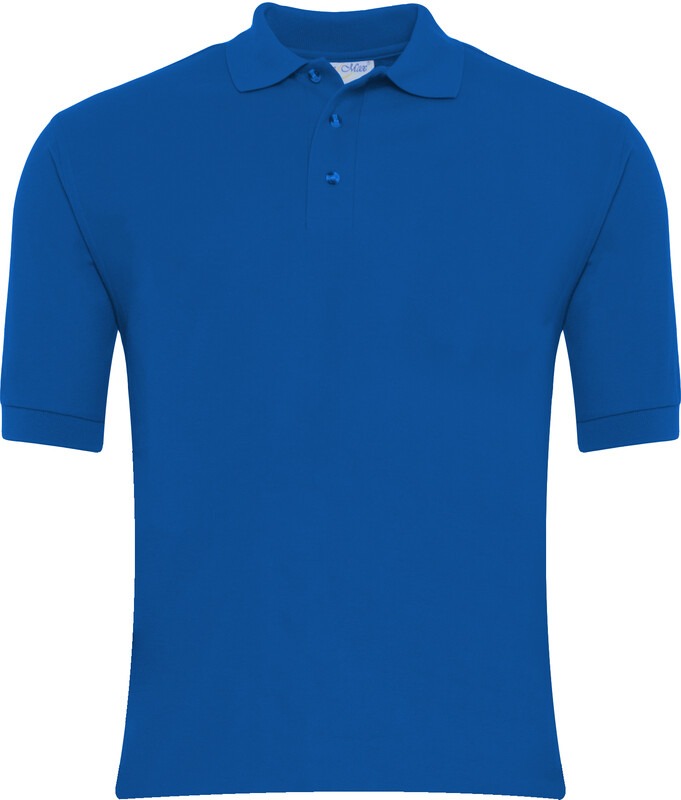 Co-op Academy Southfield Royal Blue Polo - School Wear Express